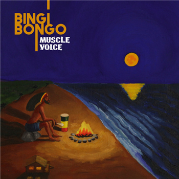 MUSCLE VOICE - BINGI BONGO - RAW CREATION MUSCLE VOICE - BINGI BONGO - RAW CREATION