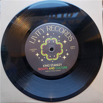 KING STANLEY - Livity KING STANLEY - Livity