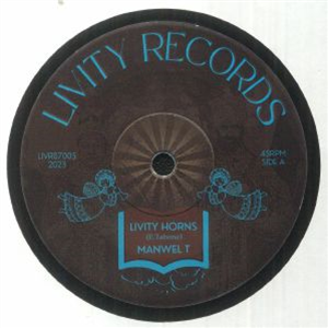 MANWEL T - Livity