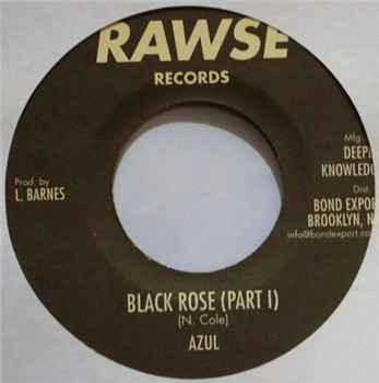 AZUL - RAWSE