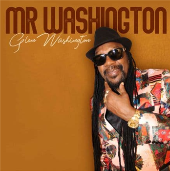 GLEN WASHINGTON - MR WASHINGTON - LOVE INJECTION PRODUCTION