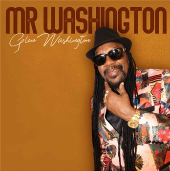 GLEN WASHINGTON - MR WASHINGTON - LOVE INJECTION PRODUCTION GLEN WASHINGTON - MR WASHINGTON - LOVE INJECTION PRODUCTION