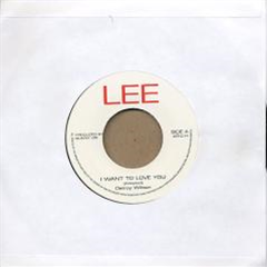 DELROY WILSON - LEE