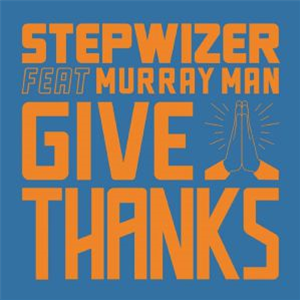 MURRAY MAN / STEPWIZER - STEPWIZER