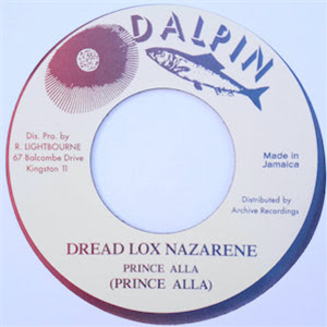 Prince Alla - Archive Recordings