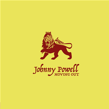Johnny Powell - Jamwax