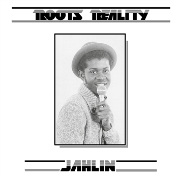 Jahlin - Roots Reality - Jamwax