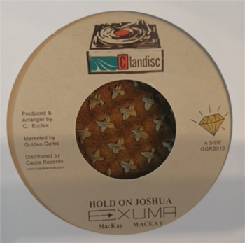 EXUMA - CLANDISC