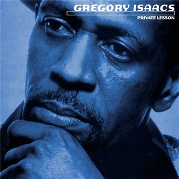 GREGORY ISAACS - PRIVATE LESSON - RADIATION ROOTS