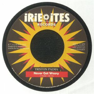TRISTAN PALMER / IRIE ITES - IRIE ITES MUSIC TRISTAN PALMER / IRIE ITES - IRIE ITES MUSIC