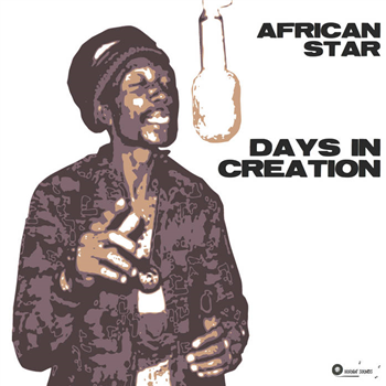 AFRICAN STAR - DAYS IN CREATION - HORNIN SOUNDS