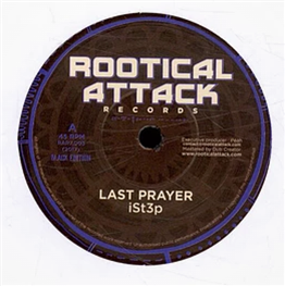 IST3P - Rootical Attack Records
