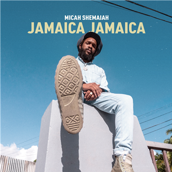 Micah Shemaiah - Jamaica Jamaica - EVIDENCE MUSIC