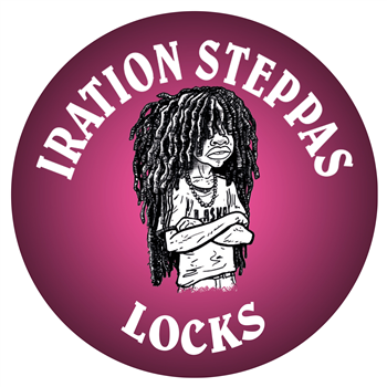 Iration Steppas - Locks - Dubquake Records