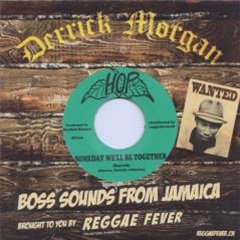 MARVELLS / UPSETTERS - HOP