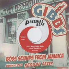 ERROL DUNKLEY - PRESSURE BEAT