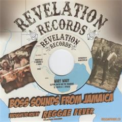 CLIFTON SMITH & the DIAMONDS / STRETCH & PEEGO - REVELATION