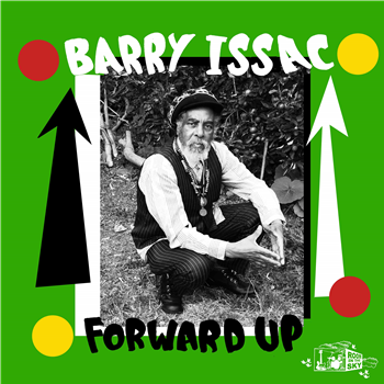 Barry Issac - Forward Up - 12" Vinyl LP - Room In The Sky