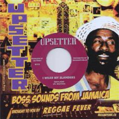 GAYLADS / UPSETTERS - Upsetter