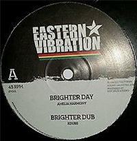 AMELIA HARMONY, KDUBS / I JAH SOLOMAN, KDUBS - EASTERN VIBRATION