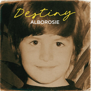 ABLBOROSIE - DESTINY - Greensleeves Records