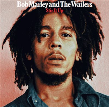 BOB MARLEY AND THE WAILERS - ISLAND / UNIVERAL MUSIC