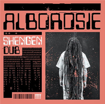 Alborosie - Shengen Dub - Greensleeves Records