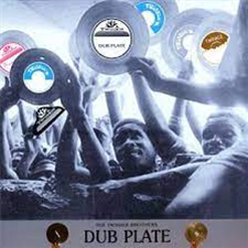 TWINKLE BROTHERS - DUB PLATE - Twinkle