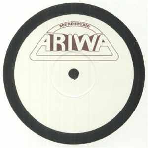 AQUIZIM 10" - Ariwa Sounds