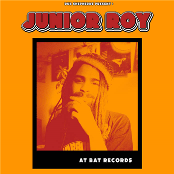 JUNIOR ROY - AT BAT RECORDS - BAT