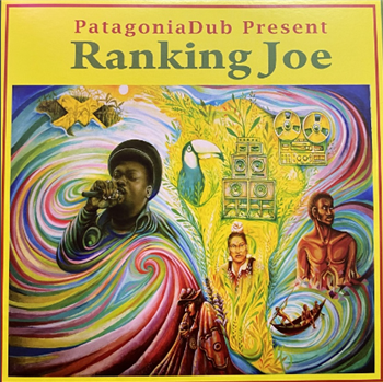 RANKING JOE / PATAGONIADUB - PATAGONIADUB