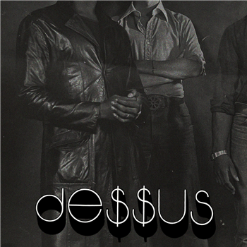 Dessus 7" - 333