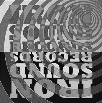 Monkey Jhayam  & Alien Dread - Truths & Rights EP - IRON SOUND