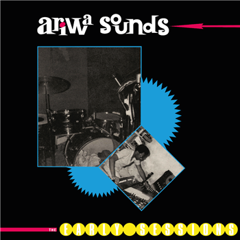 Mad Professor  - Ariwa Sounds: The Early Session - Melodies International