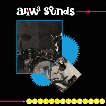 Mad Professor - Ariwa Sounds: The Early Session - Melodies International Mad Professor - Ariwa Sounds: The Early Session - Melodies International