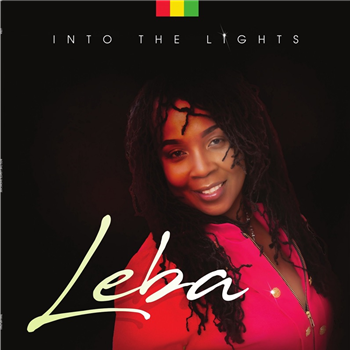 Leba Hibbert - Into The Lights [Produced By Sly & Robbie] - Taxi Records / High Power