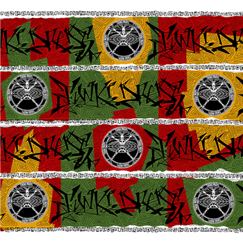 Soul II Soul ft. Nadine Caesar - Nothing Compares To You - 7" - Funki Dread Records