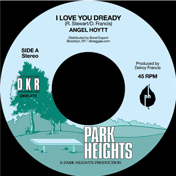 Angel Hoytt - PARK HEIGHTS Angel Hoytt - PARK HEIGHTS