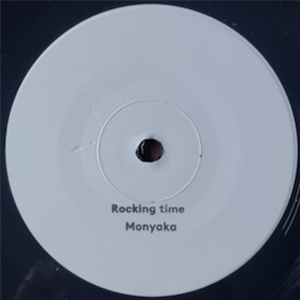 Monyaka  - Monyaka 