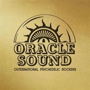 Oracle Sounds - Oracle Sounds vol 2 - Group Mind