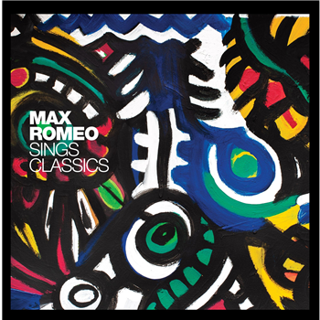 MAX ROMEO - SINGS CLASSICS - WISE MUSIC