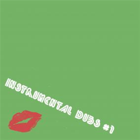 INSTRUMENTAL DUBS #1 (2024 Edition) - VA - ISLE OF JURA RECORDS