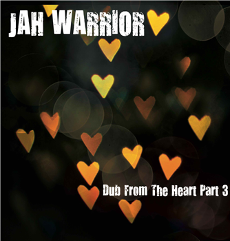 Jah Warrior - Dub from the Heart Part 3 - Partial Records