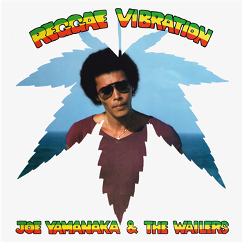 Joe Yamanaka & The Wailers - Reggae Vibration - JAMDUNG