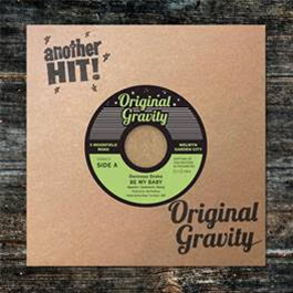 Donnoya Drake / Woodfield Rd Allstars - ORIGINAL GRAVITY