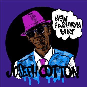 Joseph Cotton - New Fashion Way - Room In The Sky