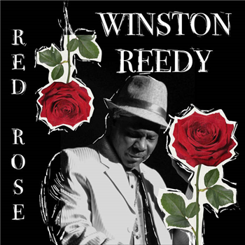 Winston Reedy - Red Rose - Room In The Sky