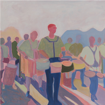 South London Samba - Tempo! - Biodiversity