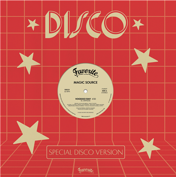 Magic Source - Favorite Recordings