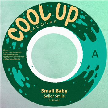 Sailor Smile - Cool Up Records